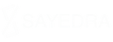 Sayedra Logo